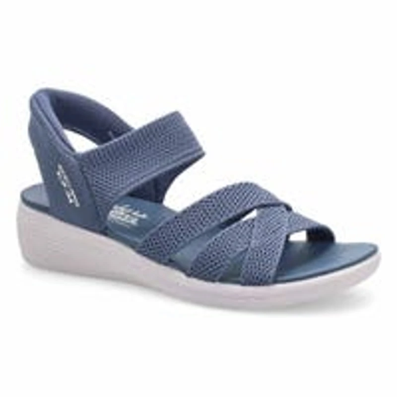 Sandale  enfiler ARYA COOLING OFF SLIP-INS, noir/