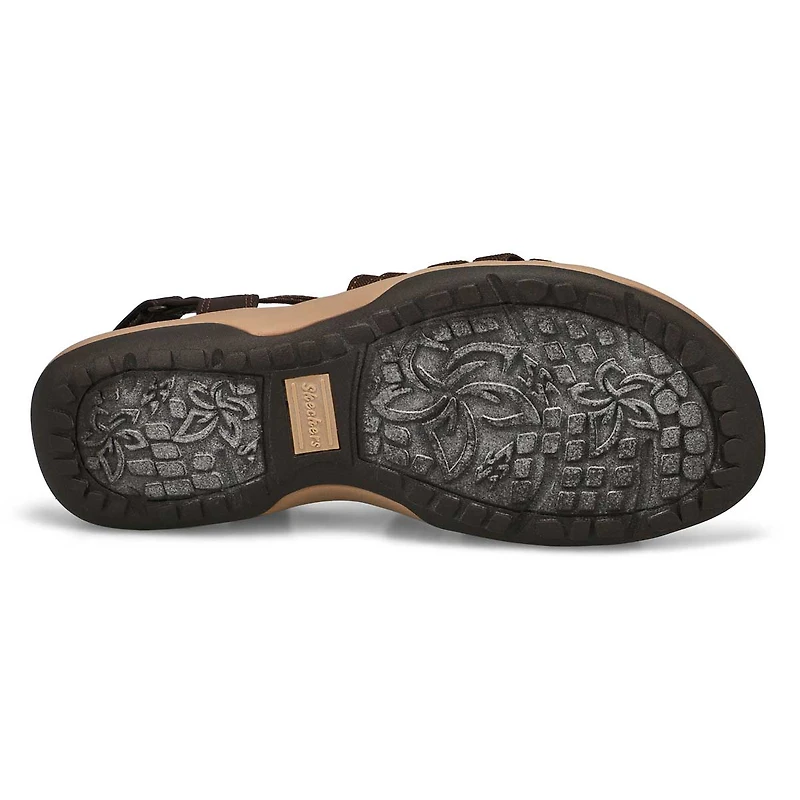 Women's Reggae Slim Casual Sandal