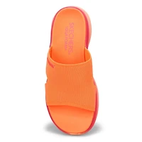 Women's Vapor Foam Slide Sandal - Black Multi