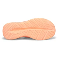 Women's Vapor Foam Slide Sandal - Black Multi