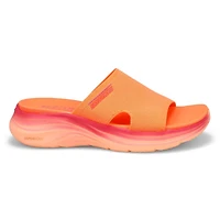 Women's Vapor Foam Slide Sandal - Black Multi
