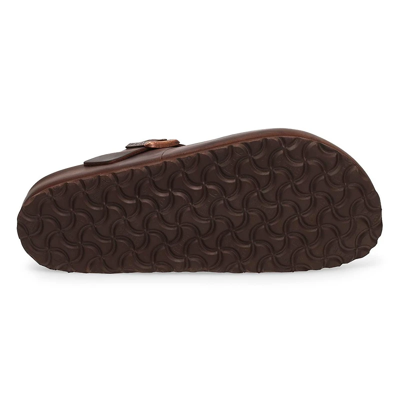 Men's London Close Toe Casual Shoe