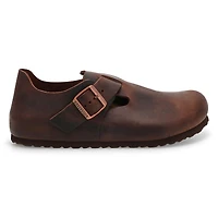 Men's London Close Toe Casual Shoe