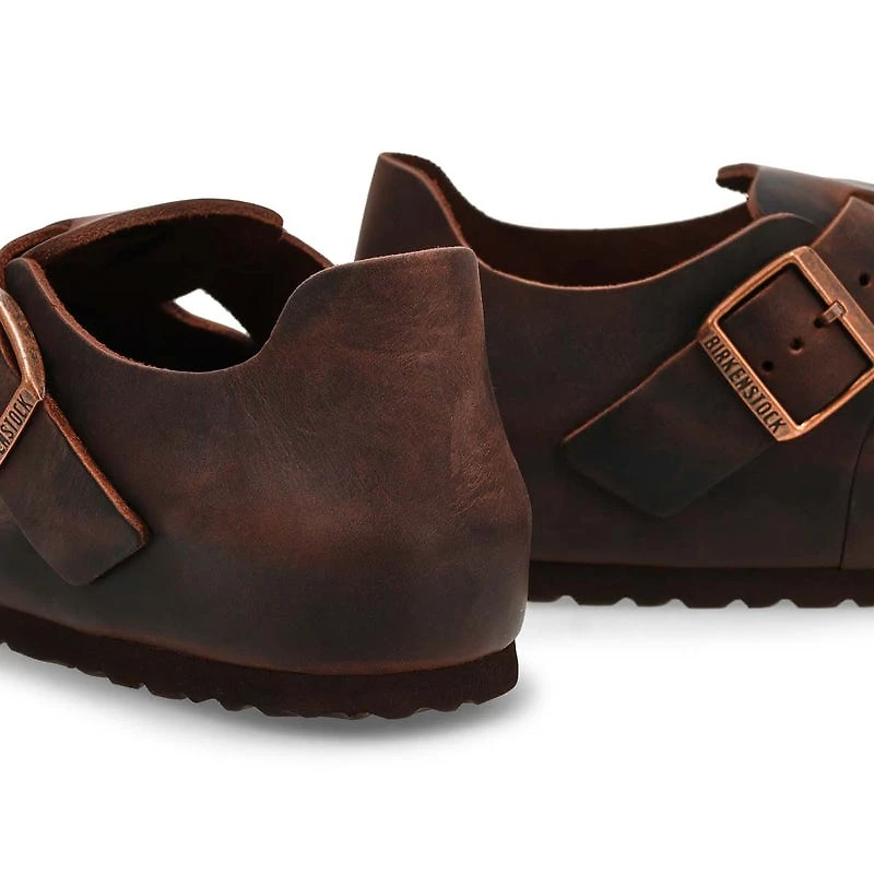 Men's London Close Toe Casual Shoe