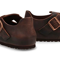 Men's London Close Toe Casual Shoe