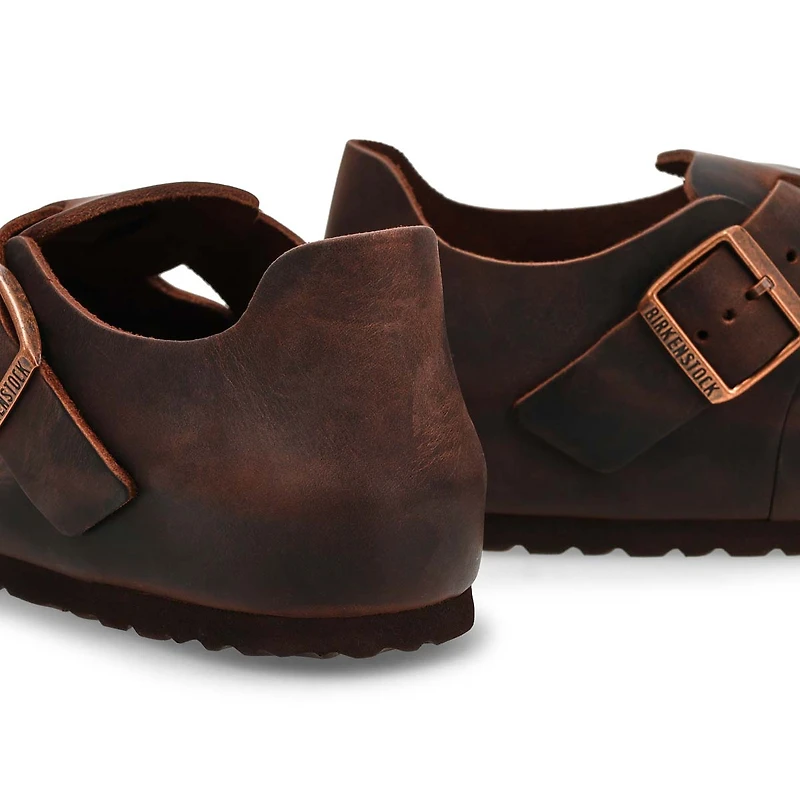 Men's London Close Toe Casual Shoe