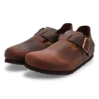 Men's London Close Toe Casual Shoe