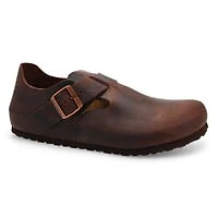 Chaussure dcontracte  bout ferm LONDON, taupe,