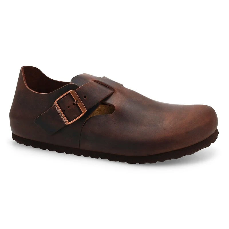 Men's London Close Toe Casual Shoe