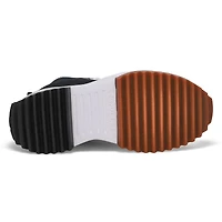 Women's Run Star Hike Sneaker -White/Black