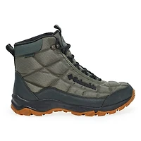 Men's Firecamp Omni Tech Waterproof Boot - Stone G