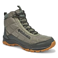 Men's Firecamp Omni Tech Waterproof Boot - Stone G