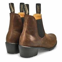 Women's 1671 Heel Series Boot - Black