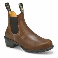 Women's 1671 Heel Series Boot - Black