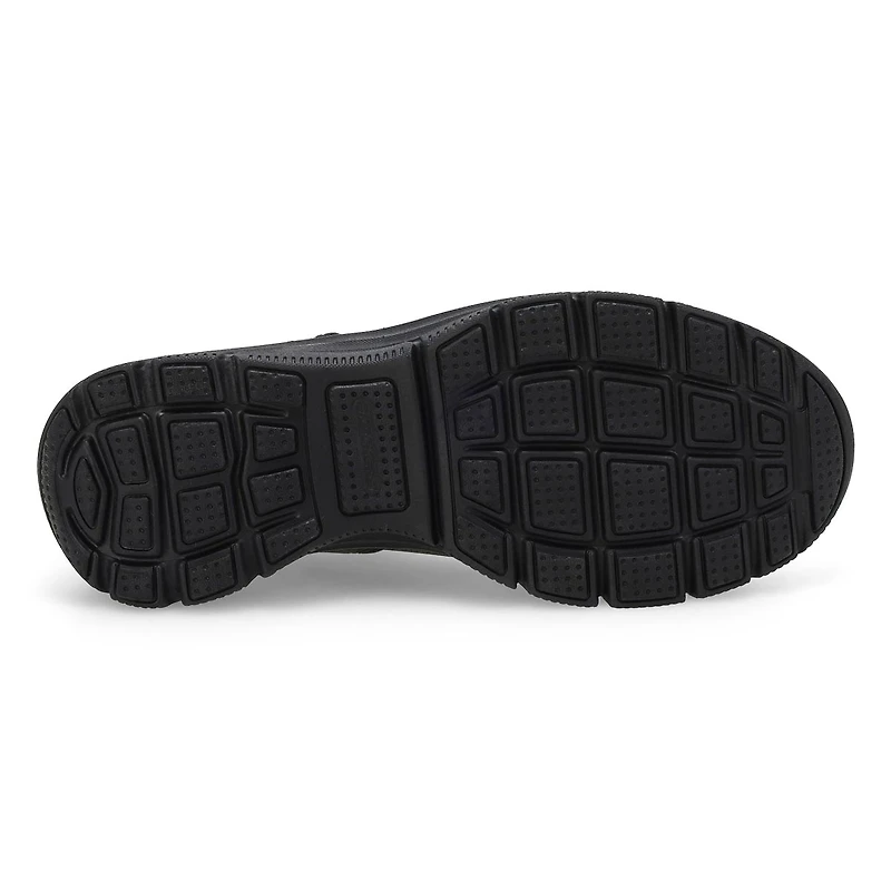 Women's Easy Going Modern Slip-Ins Sneaker - Black