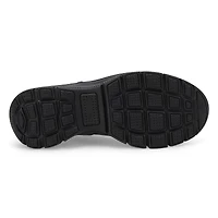 Women's Easy Going Modern Slip-Ins Sneaker - Black