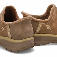 Women's Easy Going Modern Slip-Ins Sneaker - Taupe