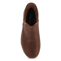 Bottillon Easy Going Slip-Ins pour femme - taupe
