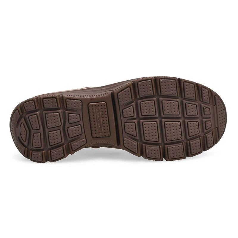 Bottillon Easy Going Slip-Ins pour femme - taupe