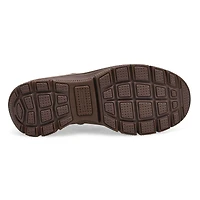 Bottillon Easy Going Slip-Ins pour femme - taupe