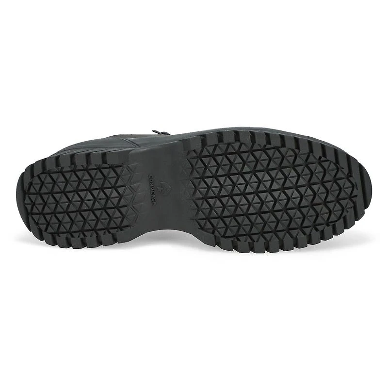 Botte impermable ALL STAR LUGGED 2.0, noir, femme