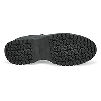 Botte impermable ALL STAR LUGGED 2.0, noir, femme