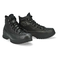 Botte impermable ALL STAR LUGGED 2.0, noir, femme