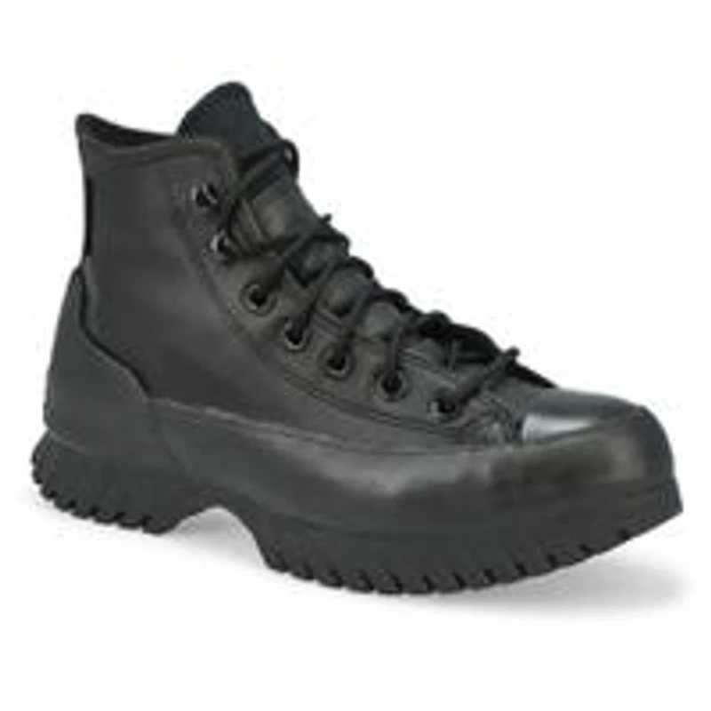Botte impermable ALL STAR LUGGED 2.0, noir, femme