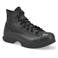 Botte impermable ALL STAR LUGGED 2.0, noir, femme