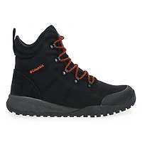 Men's Fairbanks OmniHeat Waterproof Boot - Black
