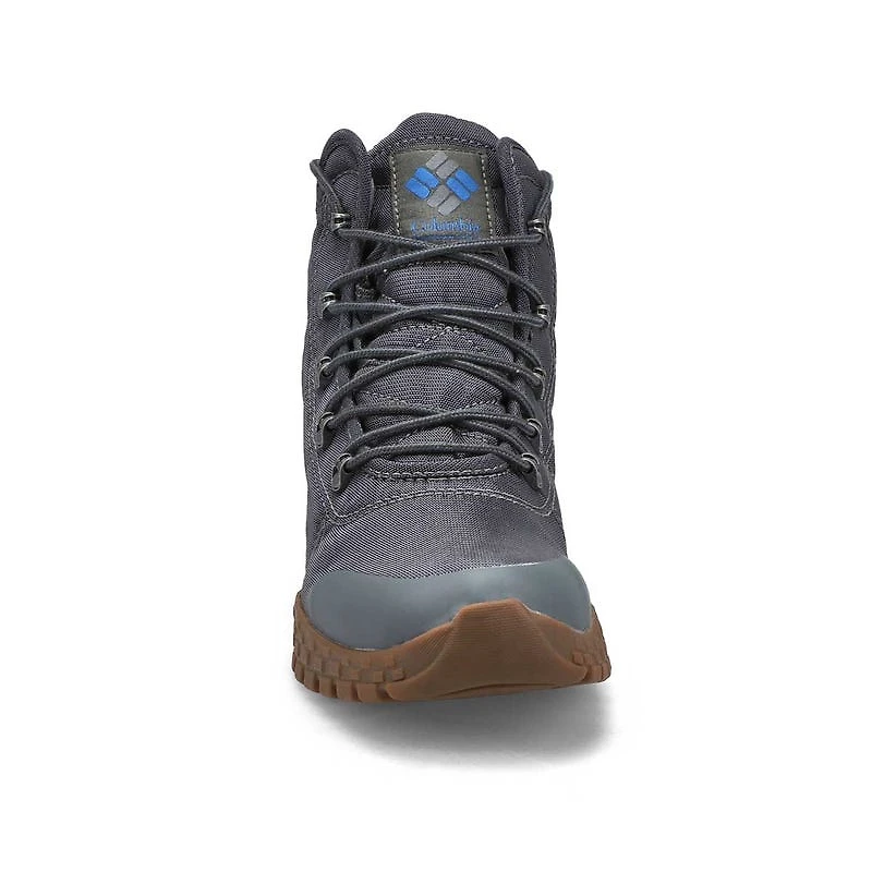 Botte impermable FAIRBANKS OMNI-HEAT, nr, hommes