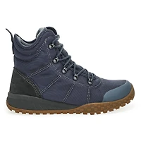 Botte impermable FAIRBANKS OMNI-HEAT, nr, hommes