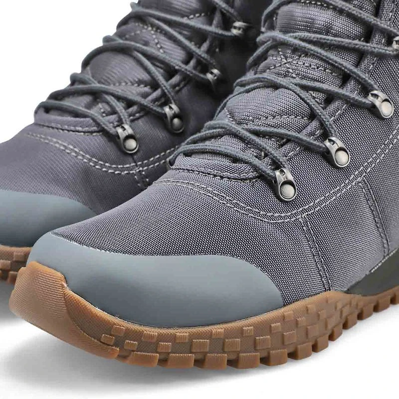 Botte impermable FAIRBANKS OMNI-HEAT, nr, hommes