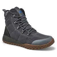 Botte impermable FAIRBANKS OMNI-HEAT, nr, hommes
