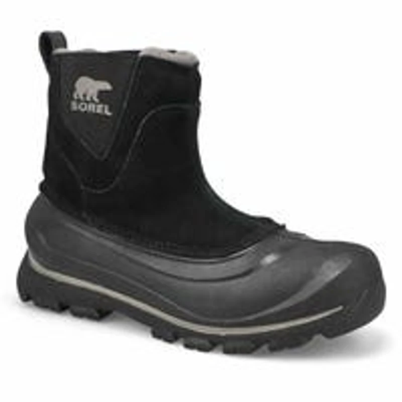 Men's Buxton Pull On Winter Boot