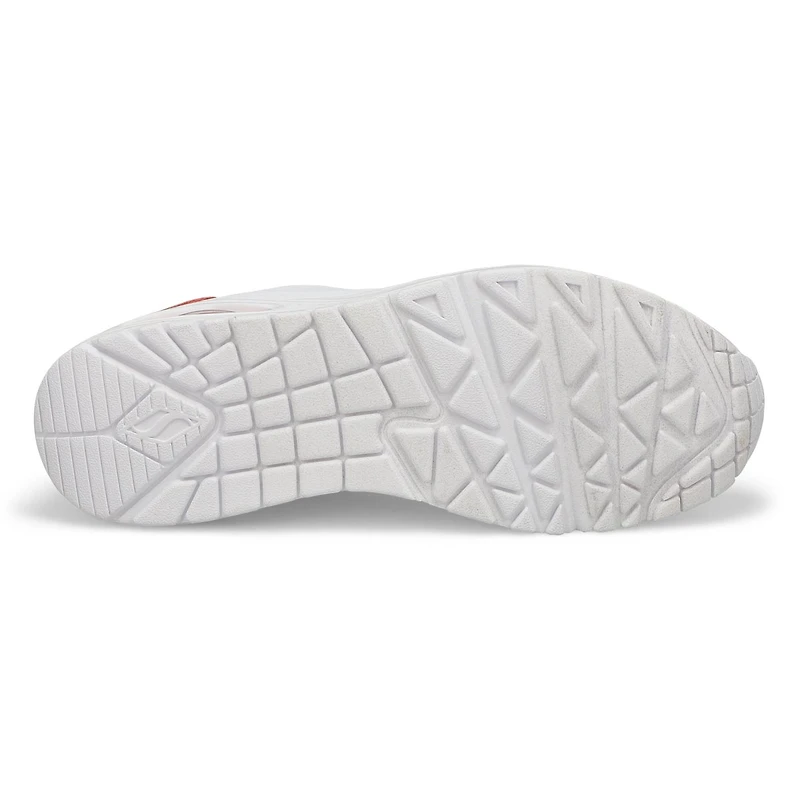 Women's Uno Pop Back Lace Up Sneaker