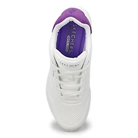 Women's Uno Pop Back Lace Up Sneaker