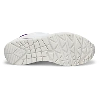 Women's Uno Pop Back Lace Up Sneaker