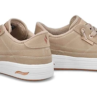 Women's Arch Fit Arcade Meet Ya There Sneaker