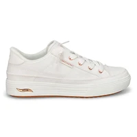 Women's Arch Fit Arcade Meet Ya There Sneaker