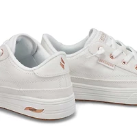 Women's Arch Fit Arcade Meet Ya There Sneaker