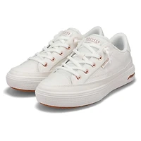 Women's Arch Fit Arcade Meet Ya There Sneaker