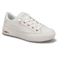 Women's Arch Fit Arcade Meet Ya There Sneaker