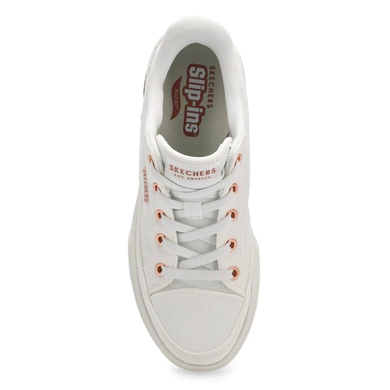 Baskets en toile enfiler ARCH FIT ARCADE SEE YA