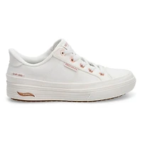 Baskets en toile enfiler ARCH FIT ARCADE SEE YA