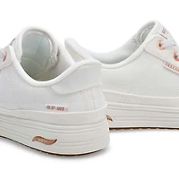 Baskets en toile enfiler ARCH FIT ARCADE SEE YA