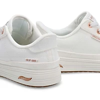 Baskets en toile enfiler ARCH FIT ARCADE SEE YA