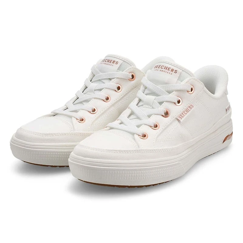 Baskets en toile enfiler ARCH FIT ARCADE SEE YA