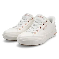 Baskets en toile enfiler ARCH FIT ARCADE SEE YA