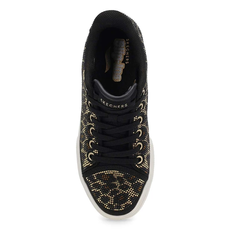 Women's  Arch Fit Arcade Dazzle You Slip-Ins Sneak